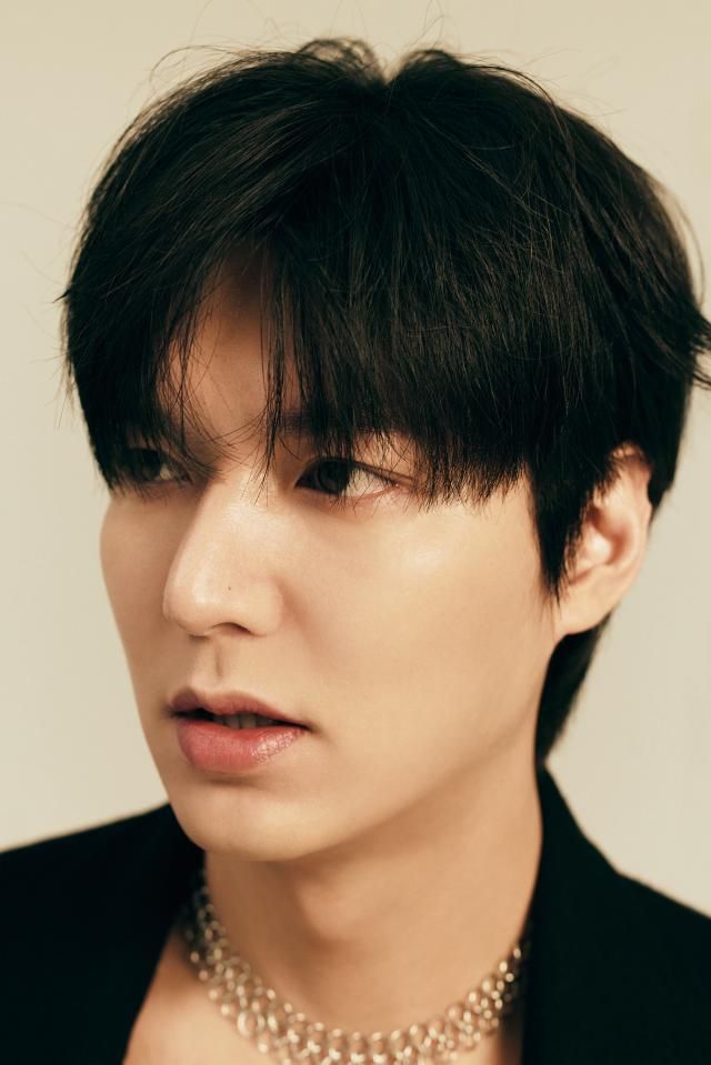 영화 전지적 독자 시점 배우 이민호 사진MYM엔터테인먼트