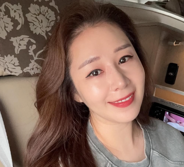 오윤혜 사진오윤혜 SNS