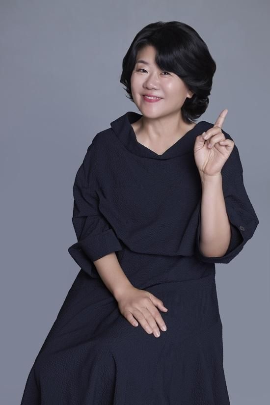 영화 좀비딸 주연 배우 이정은 사진NEW