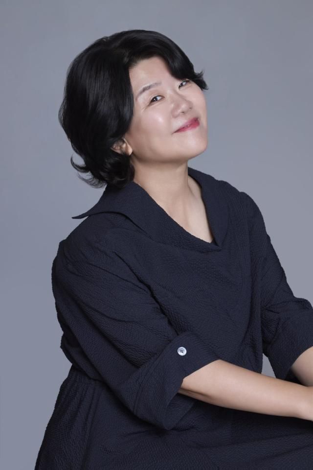 영화 좀비딸 주연 배우 이정은 사진NEW