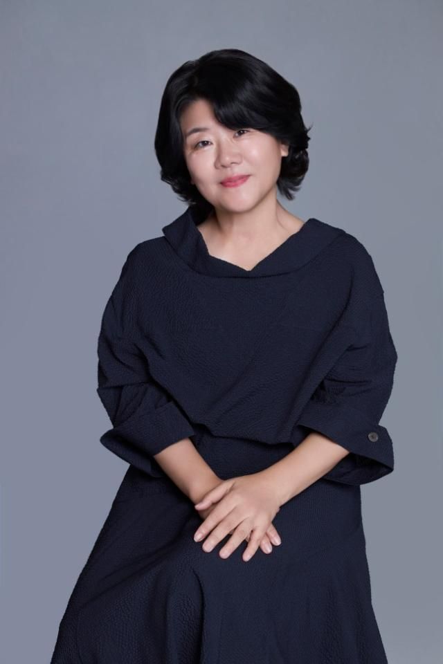 영화 좀비딸 주연 배우 이정은 사진NEW