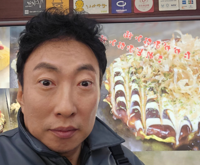 박명수 사진박명수 SNS