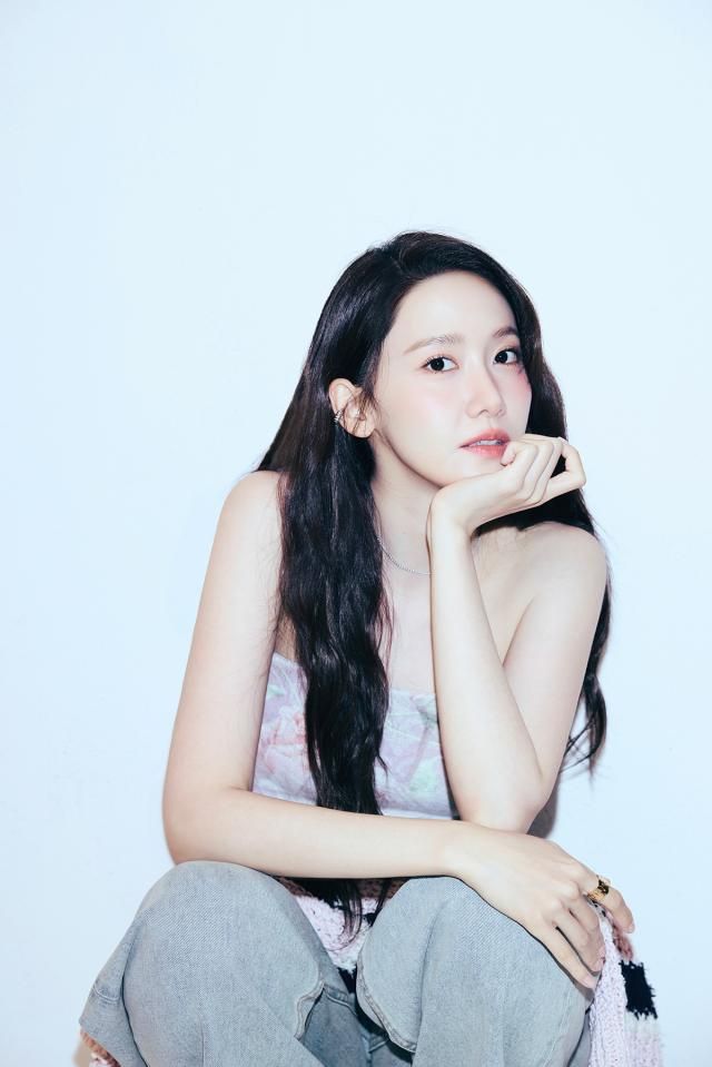 영화 악마가 이사왔다 주연 배우 임윤아 사진SM엔터테인먼트