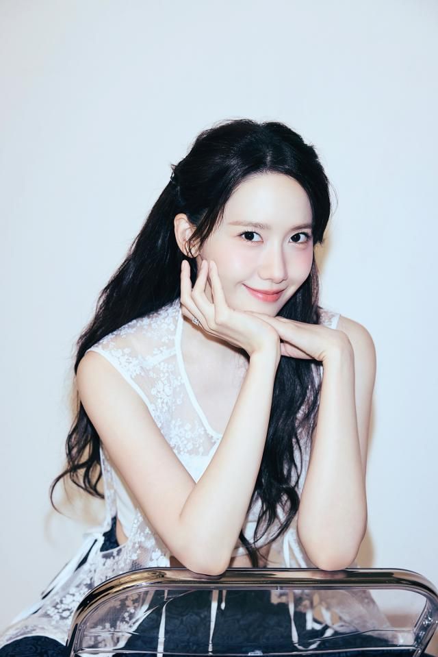 영화 악마가 이사왔다 주연 배우 임윤아 사진SM엔터테인먼트