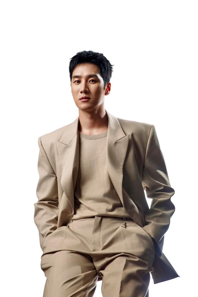 영화 악마가 이사왔다 주연 배우 안보현 사진에이엠엔터테인먼트