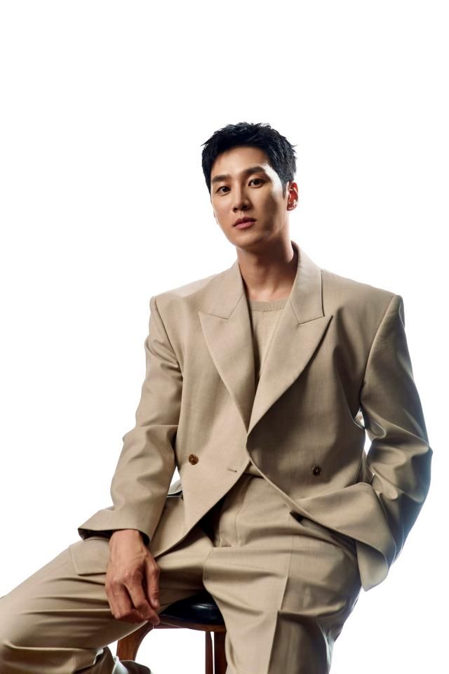 영화 악마가 이사왔다 주연 배우 안보현 사진에이엠엔터테인먼트