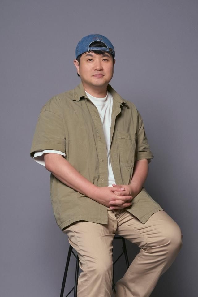 모솔연애 조욱형 PD 사진넷플릭스