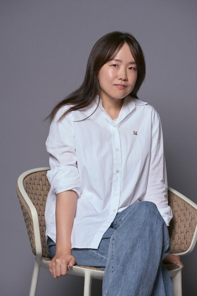 모태솔로지만 연애는 하고싶어 김노은 PD 사진넷플릭스