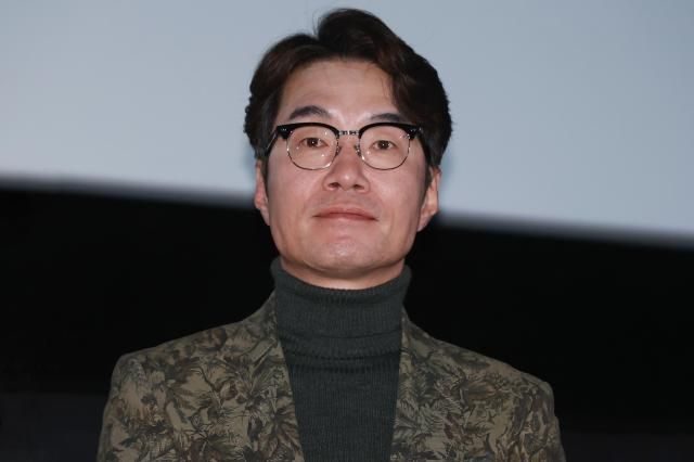 배우 송영규 사진연합뉴스