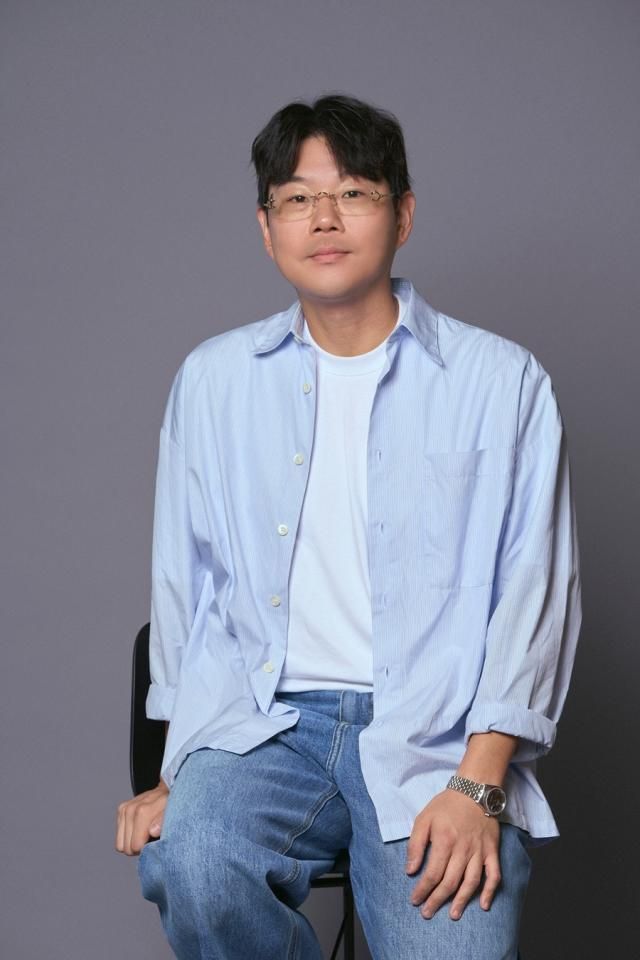 모솔연애 원승재 PD 사진넷플릭스