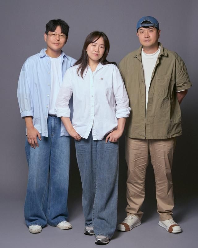 모솔연애 원승재 김노은 조욱형 PD 사진넷플릭스