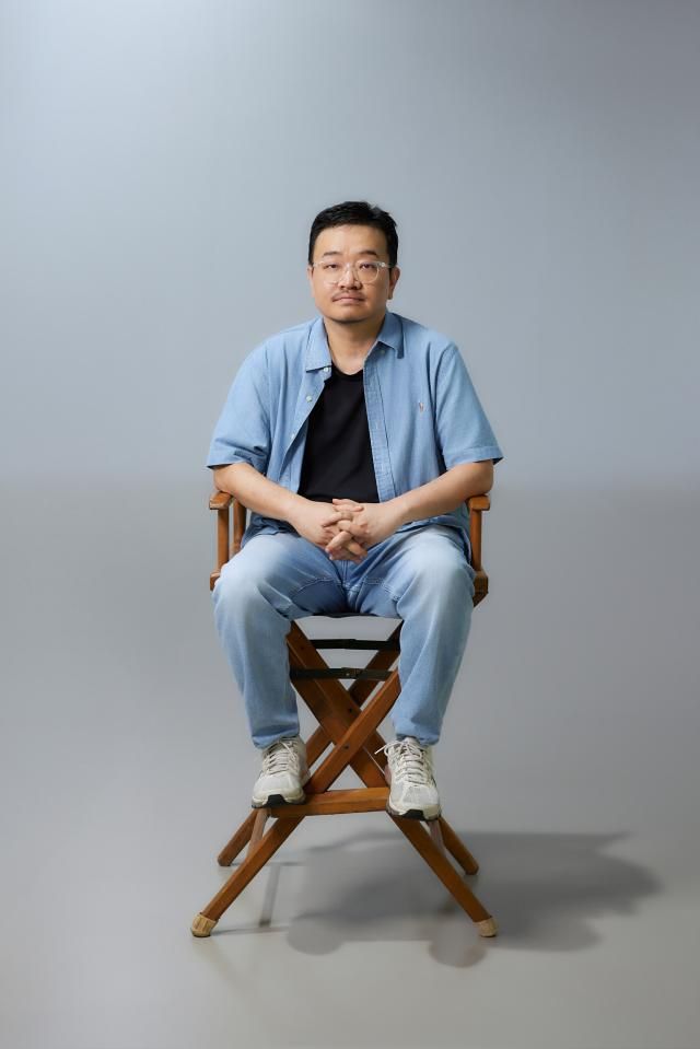 영화 얼굴 연상호 감독 사진플러스엠 엔터테인먼트