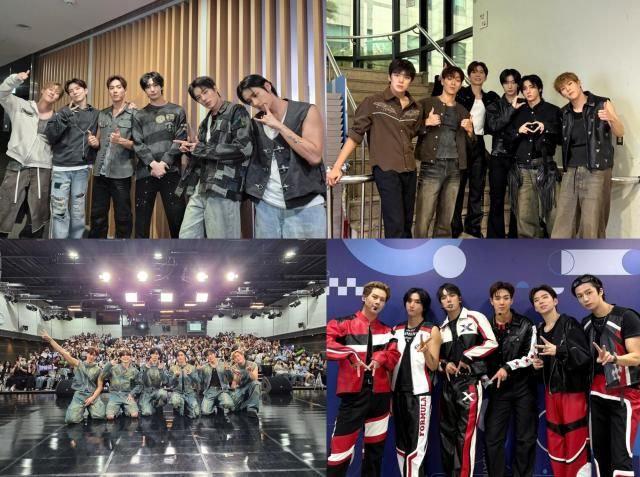 사진스타쉽엔터테인먼트