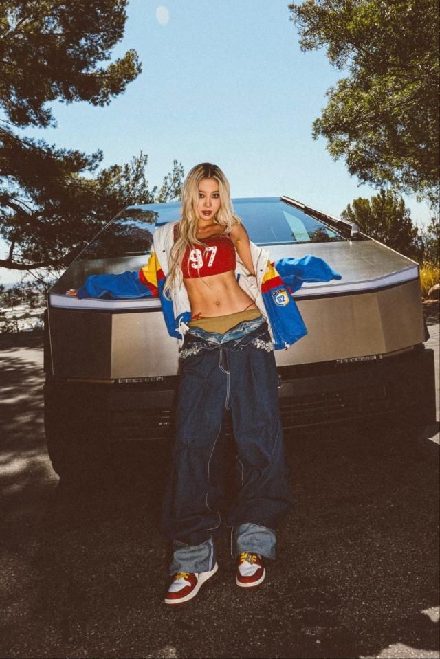 가수 다영 사진스타쉽엔터테인먼트