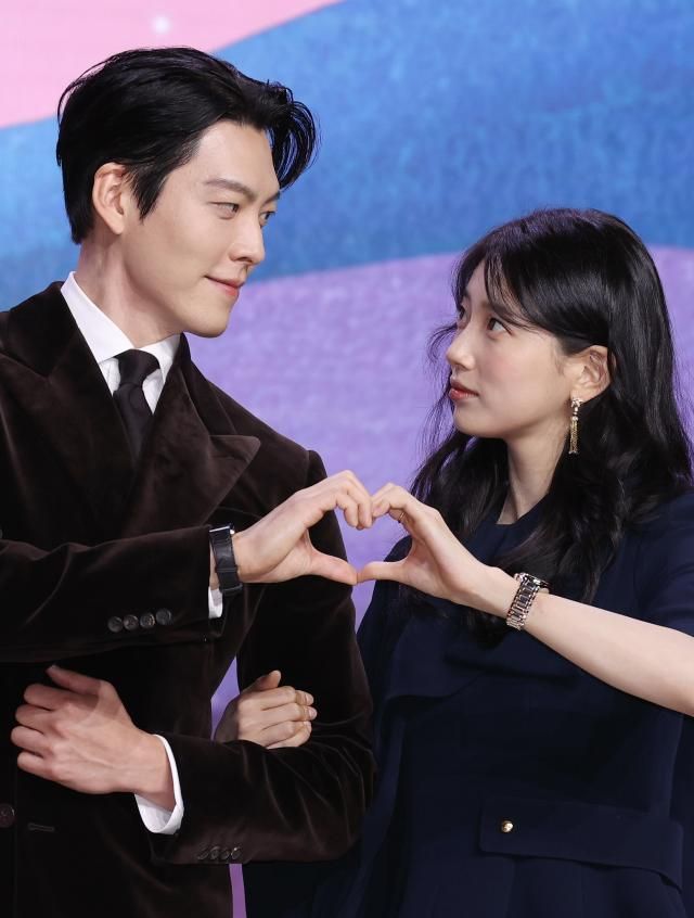 넷플릭스 다 이루어질지니 사진연합뉴스