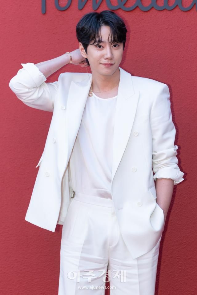 배우 이준영 사진유대길 기자 dbeorlf123ajunewscom