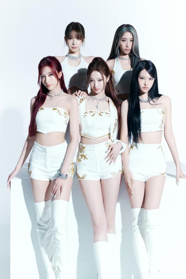 이수만 걸그룹 에이 투 오 메이사진A2O엔터테인먼트