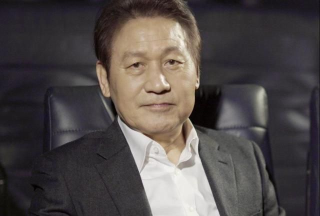 안성기 사진연합뉴스 엣나인필름