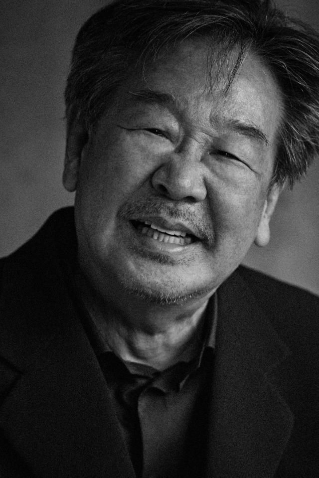 한국의 아버지상을 대표해 국민 아버지로 불린 배우 최불암본명 최영한이 별세했다 향년 87세 사진최불암 측 제공