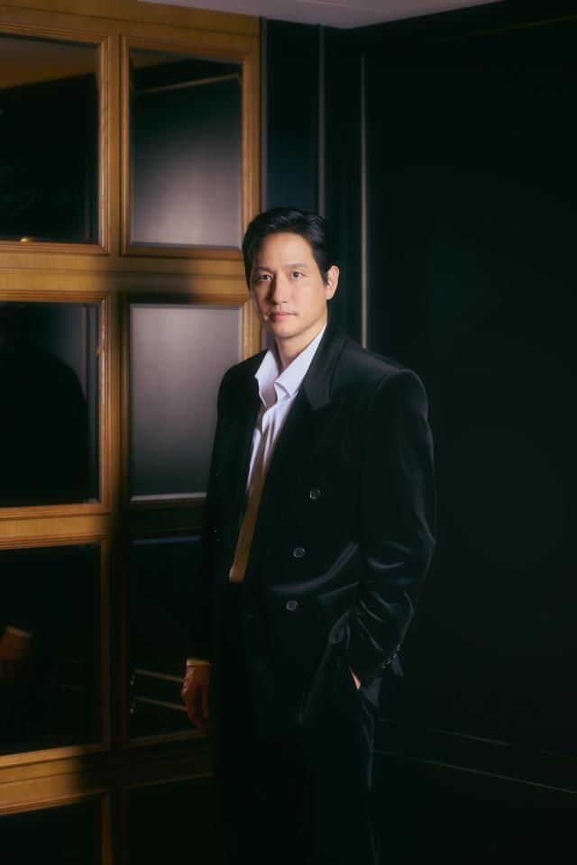 영화 휴민트 배우 박해준 사진NEW