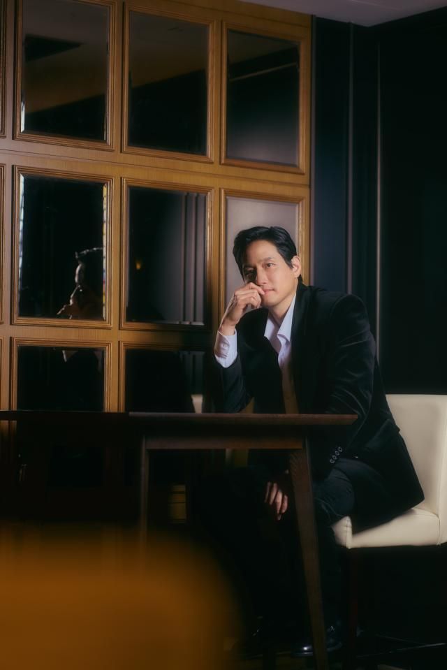 영화 휴민트 배우 박해준 사진NEW