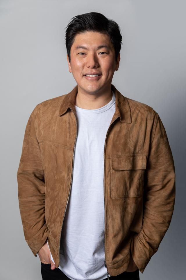 어메이즈 이승준 대표 사진어메이즈