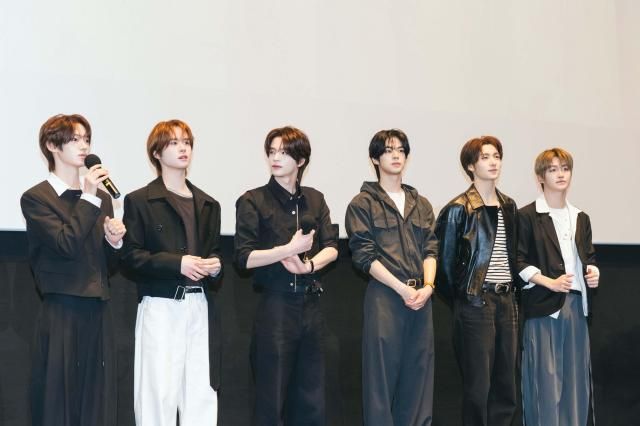 투어스 VR 영화 러쉬로드 사진어메이즈