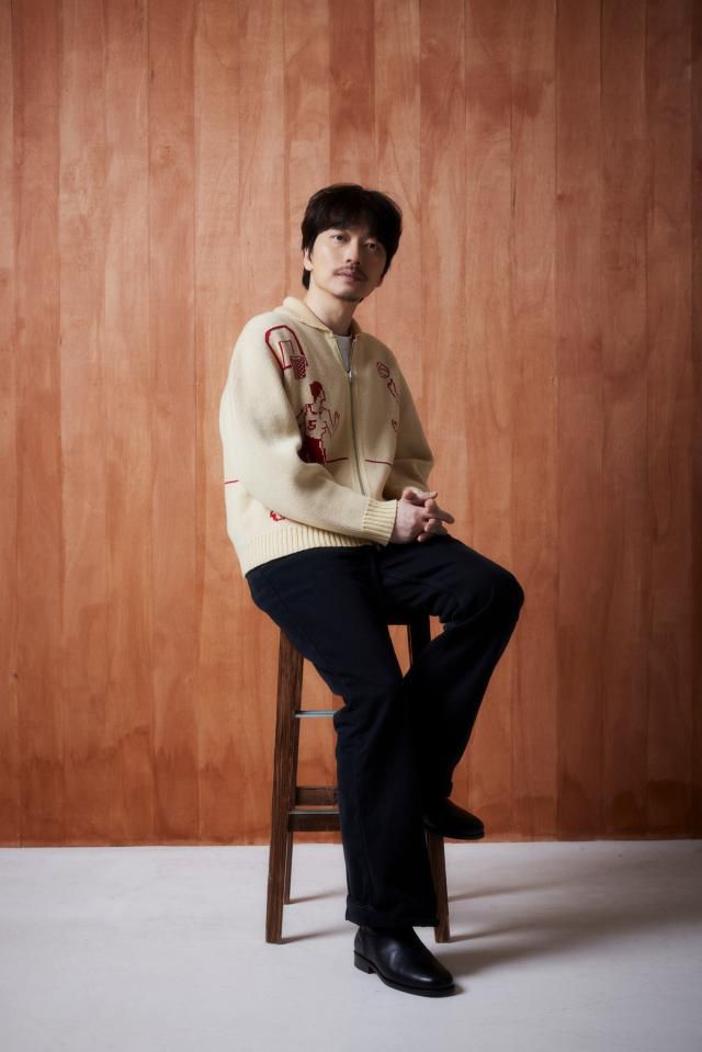 영화 메소드연기 배우 이동휘 사진런업컴퍼니 바이포엠스튜디오