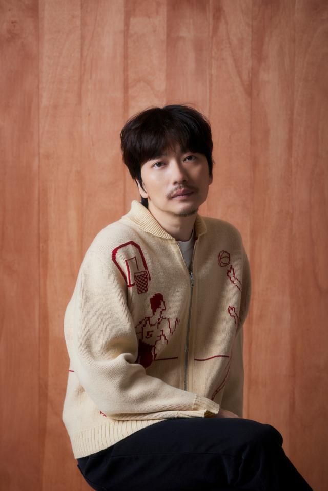 영화 메소드연기 배우 이동휘 사진런업컴퍼니 바이포엠스튜디오