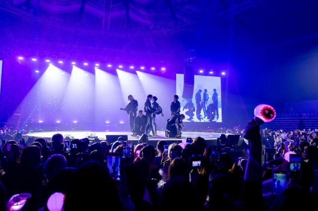 피원하모니 사진FNC엔터테인먼트