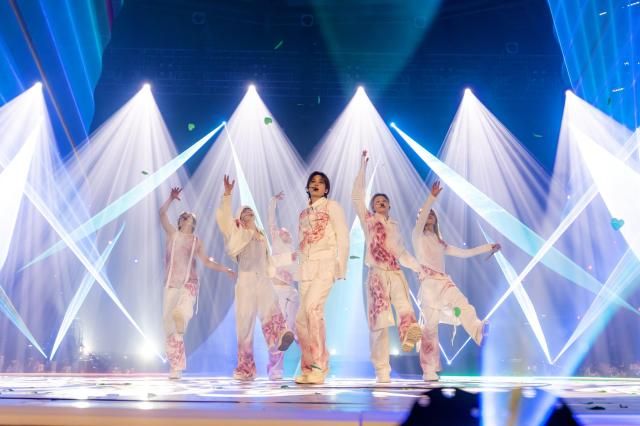 피원하모니 사진FNC엔터테인먼트