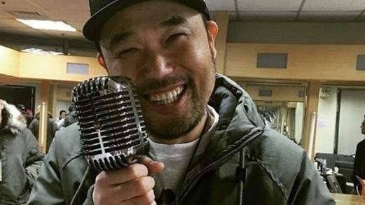 사진故 이현배 소셜미디어