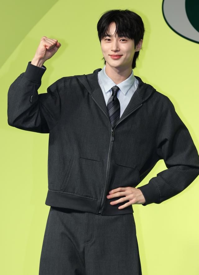 배우 변우석 사진연합뉴스