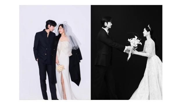 사진나는 솔로 14기 순자 소셜미디어