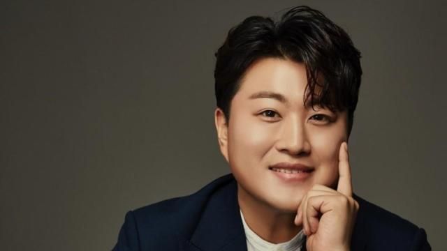 사진김호중 소셜미디어