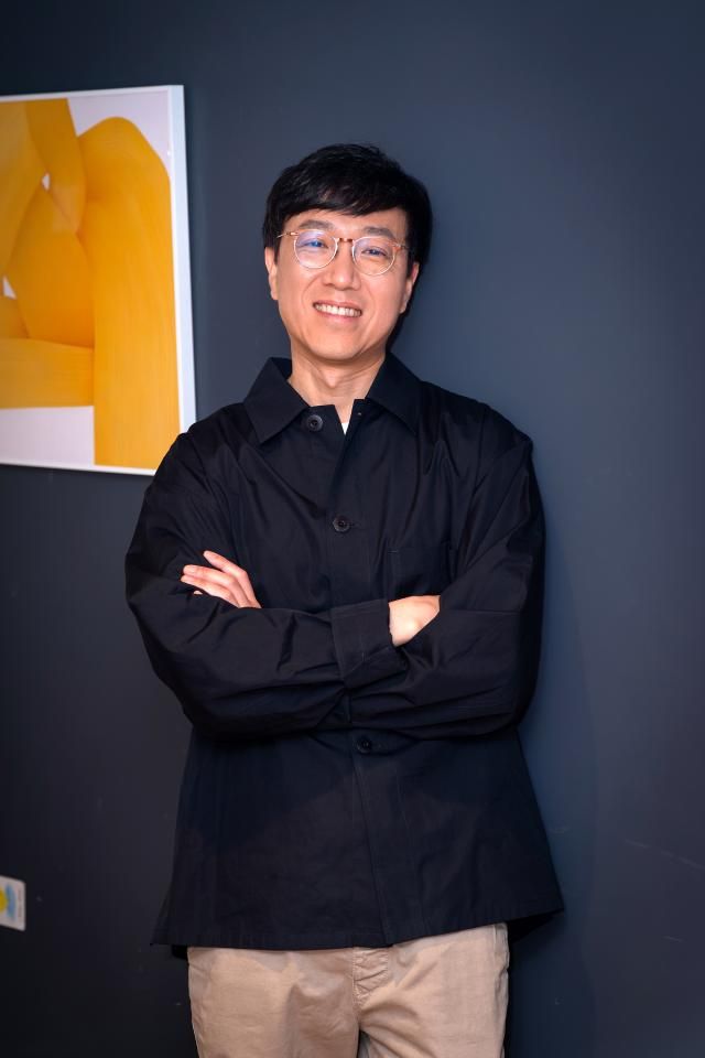 유미의 세포들 이상엽 감독 사진티빙