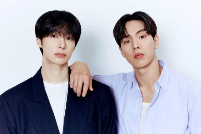 그룹 몬스타엑스 유닛 셔누X형원 사진스타쉽엔터테인먼트