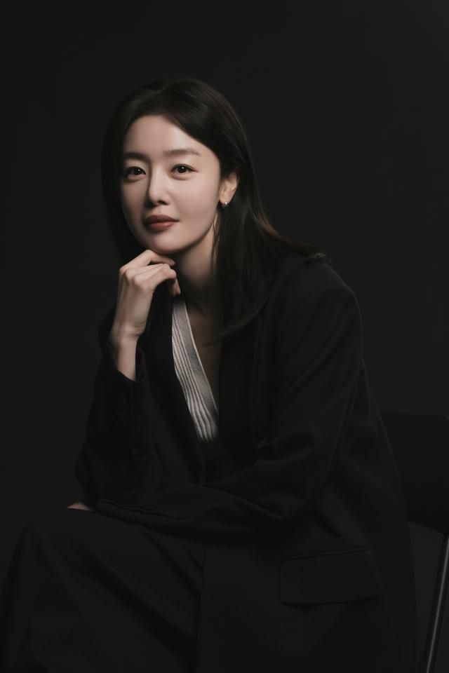 배우 한선화 사진고스트스튜디오