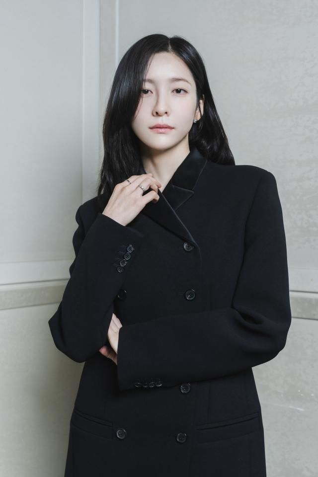 배우 박지현 사진롯데엔터테인먼트