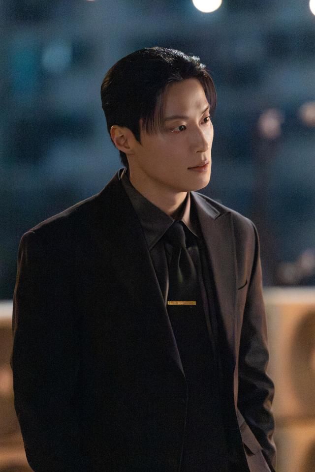 SBS 드라마 멋진 신세계 허남준 사진에이치솔리드