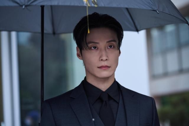 SBS 드라마 멋진 신세계 허남준 사진SBS