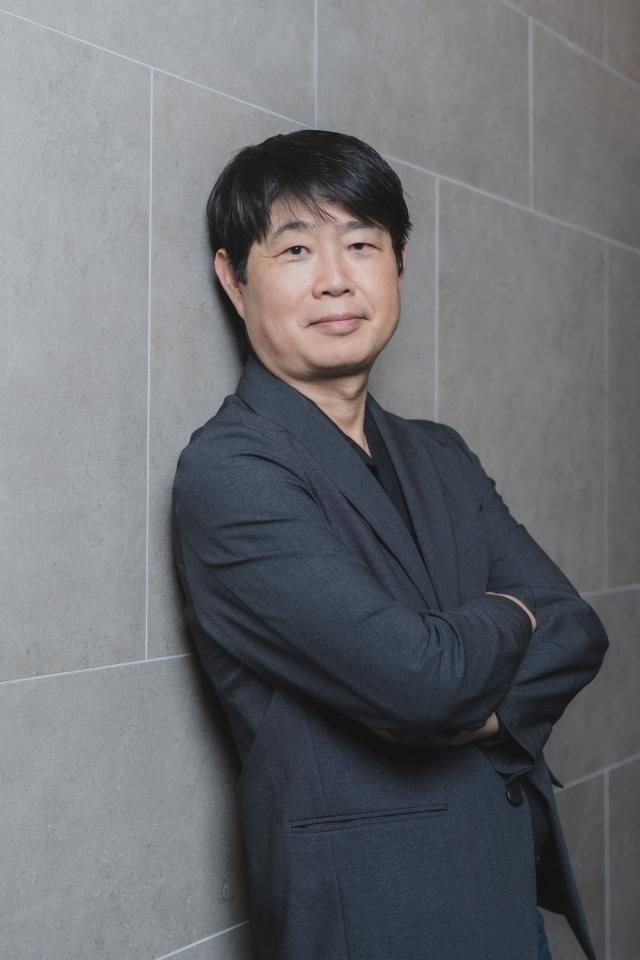 영화 와일드 씽 손재곤 감독 사진롯데엔터테인먼트