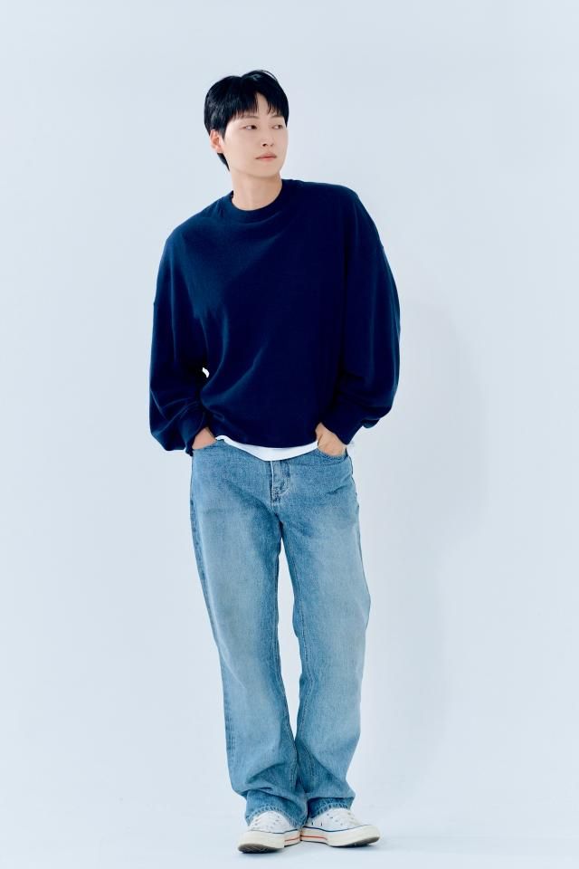 취사병에서 탁문익 역을 연기한 배우 임지호 사진빅보스엔터테인먼트