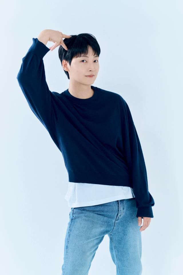 취사병에서 탁문익 역을 연기한 배우 임지호 사진빅보스엔터테인먼트