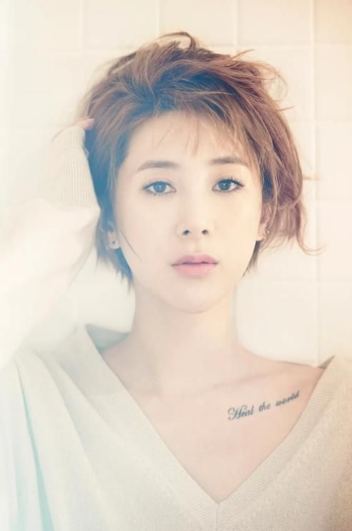 서인영 사진SW엔터테인먼트