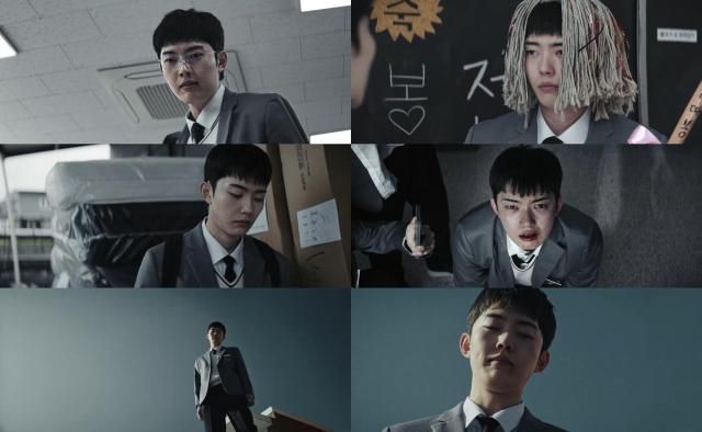 사진넷플릭스 참교육