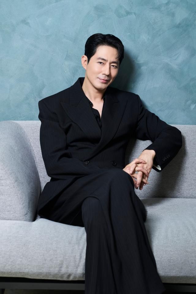영화 호프 배우 조인성 사진플러스엠엔터테인먼트