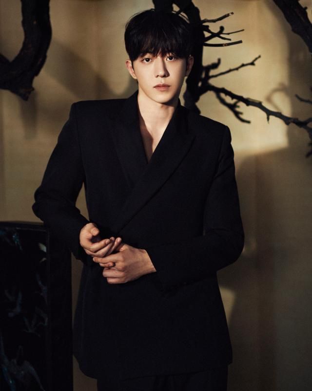 넷플릭스 동궁 주연 배우 남주혁 사진넷플릭스