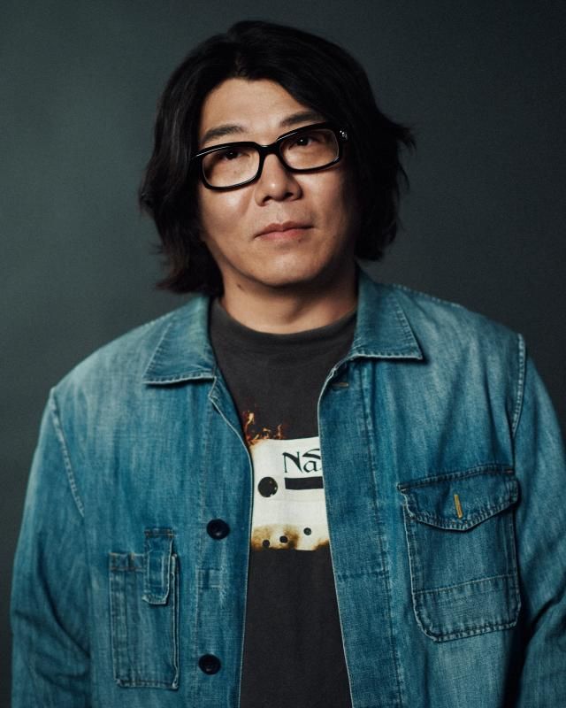 넷플릭스 동궁 최정규 감독 사진넷플릭스