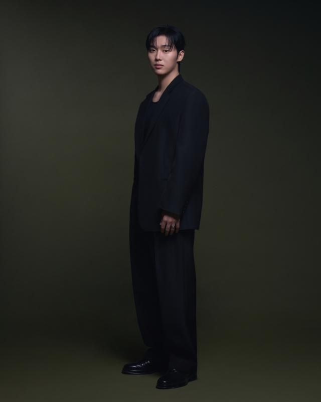 넷플릭스 맨 끝줄 소년 최현욱 사진넷플릭스